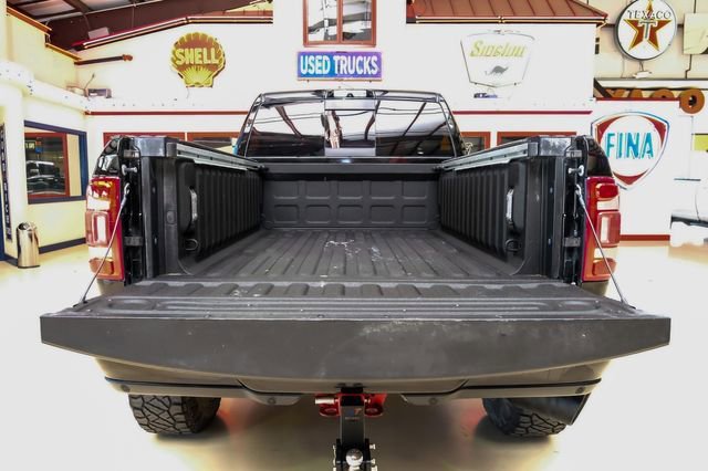 Used 2019 RAM 2500 Limited AWD/4WD image 9
