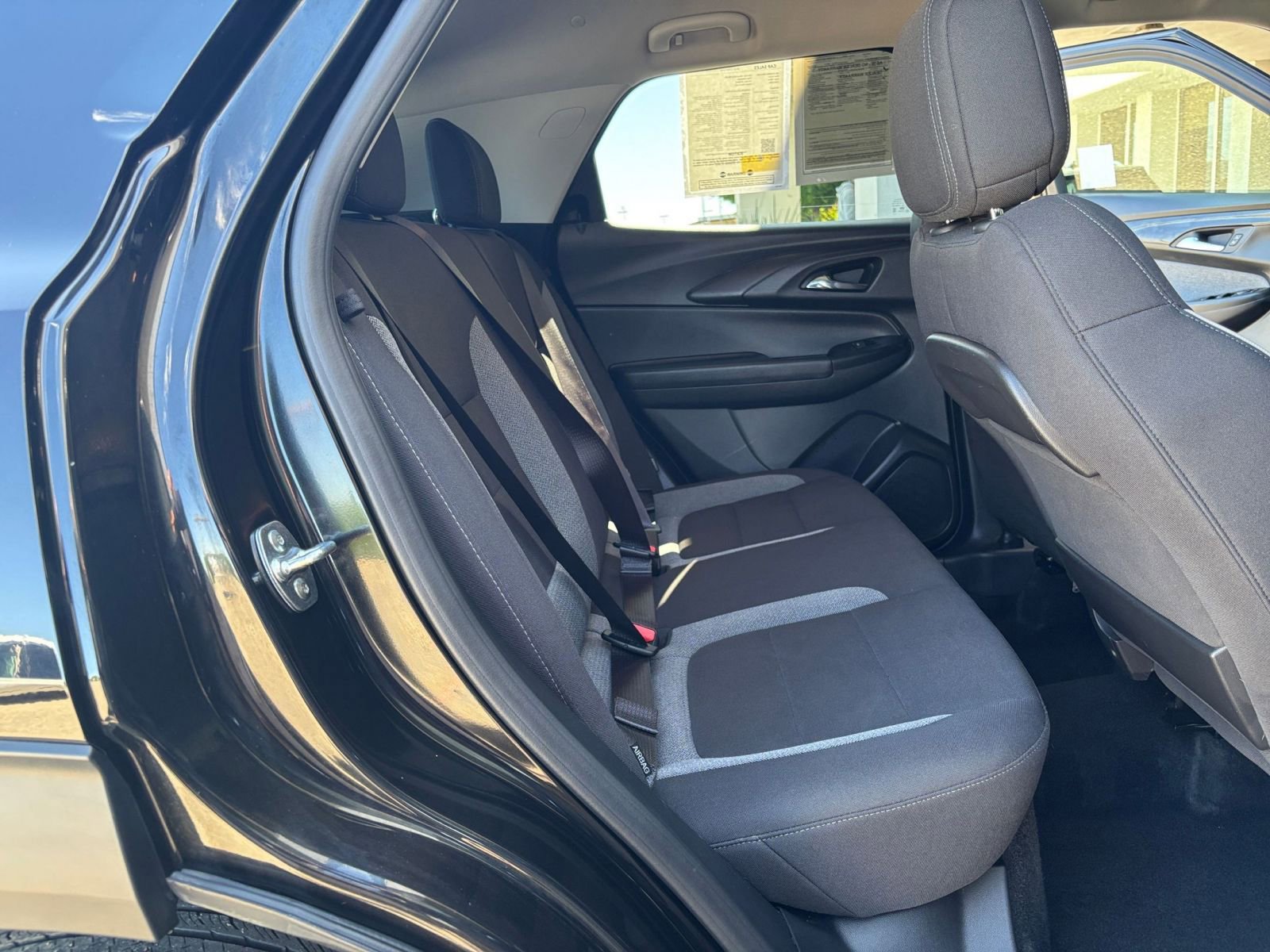 Used 2025 Chevrolet TrailBlazer LT AWD/4WD image 40