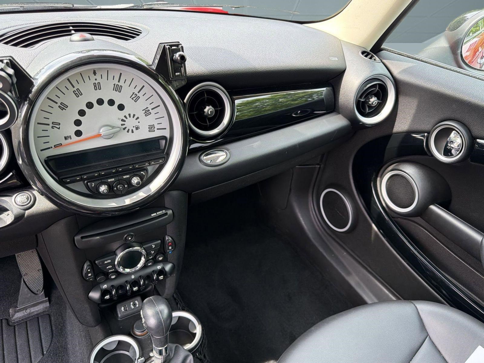Used 2013 MINI Cooper Hardtop FWD image 26