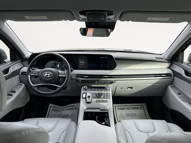 Used 2023 Hyundai Palisade SEL image 10