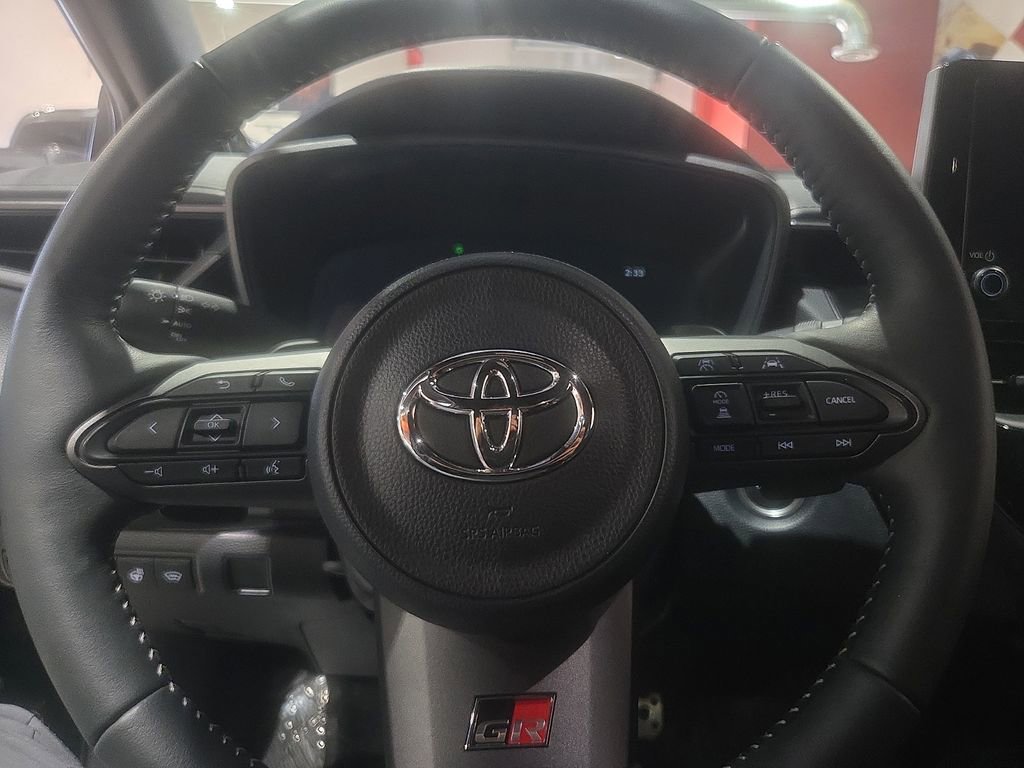 Certified 2025 Toyota Corolla Premium image 25