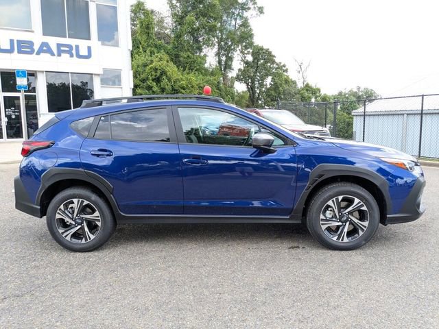 New 2026 Subaru Crosstrek 2.0i Premium AWD/4WD image 5