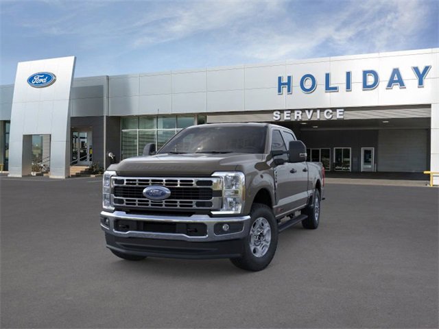 New 2026 Ford F350 XLT image 2
