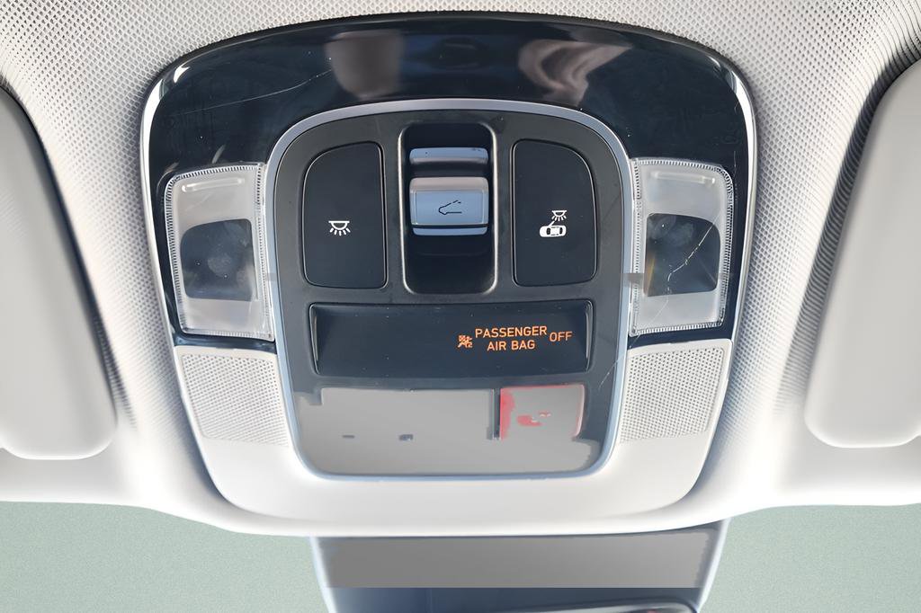 Certified 2023 Hyundai Tucson SEL w/ Convenience Package AWD/4WD image 19