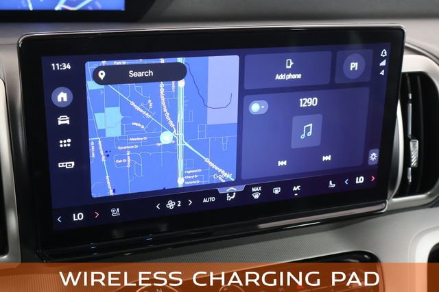 Used 2025 Ford Expedition Active image 32