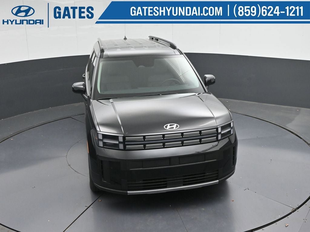 New 2026 Hyundai Santa Fe SEL FWD image 41