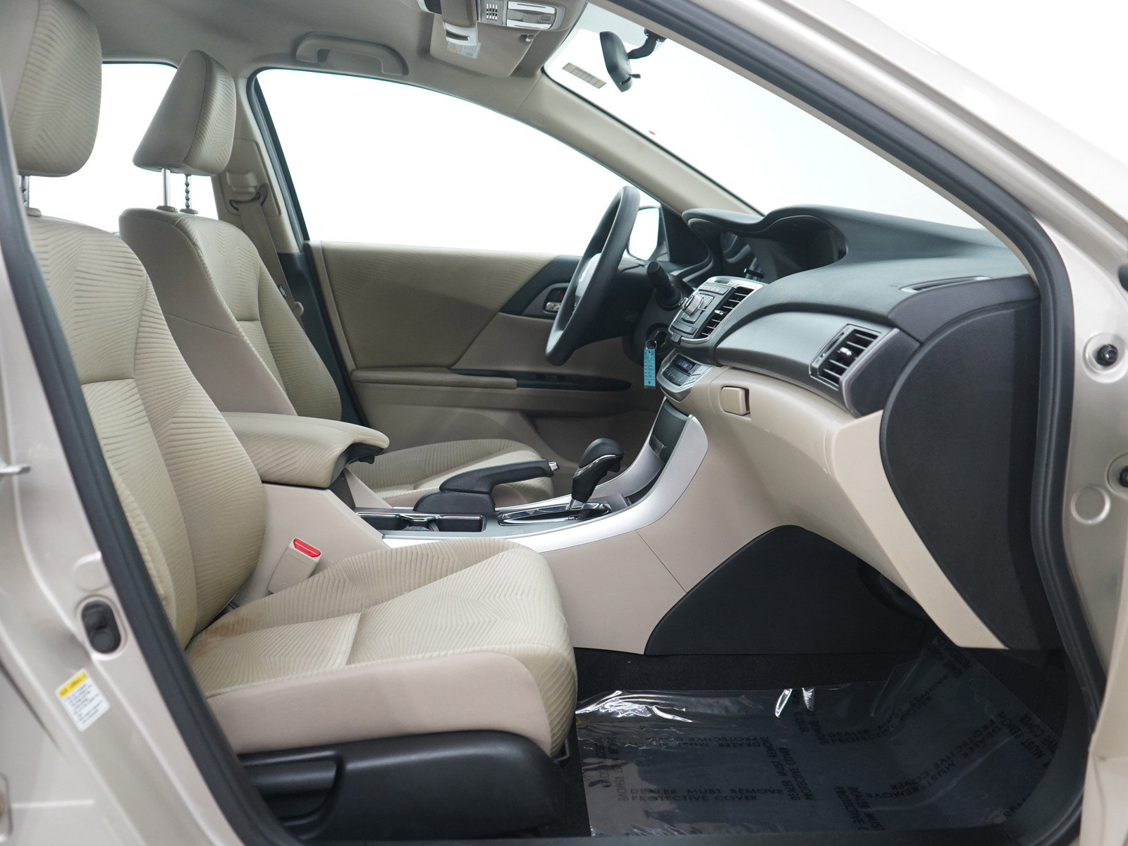 Used 2014 Honda Accord LX image 11