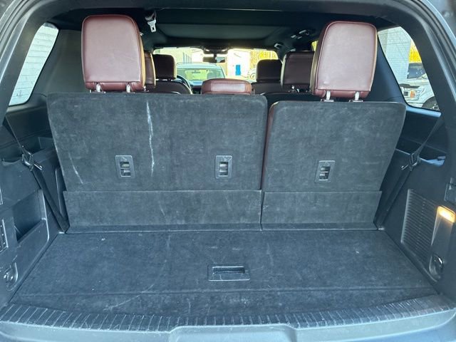 Used 2023 Ford Expedition Limited image 22