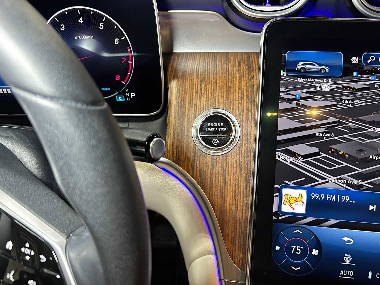 Certified 2023 Mercedes-Benz GLC 300 4MATIC image 32