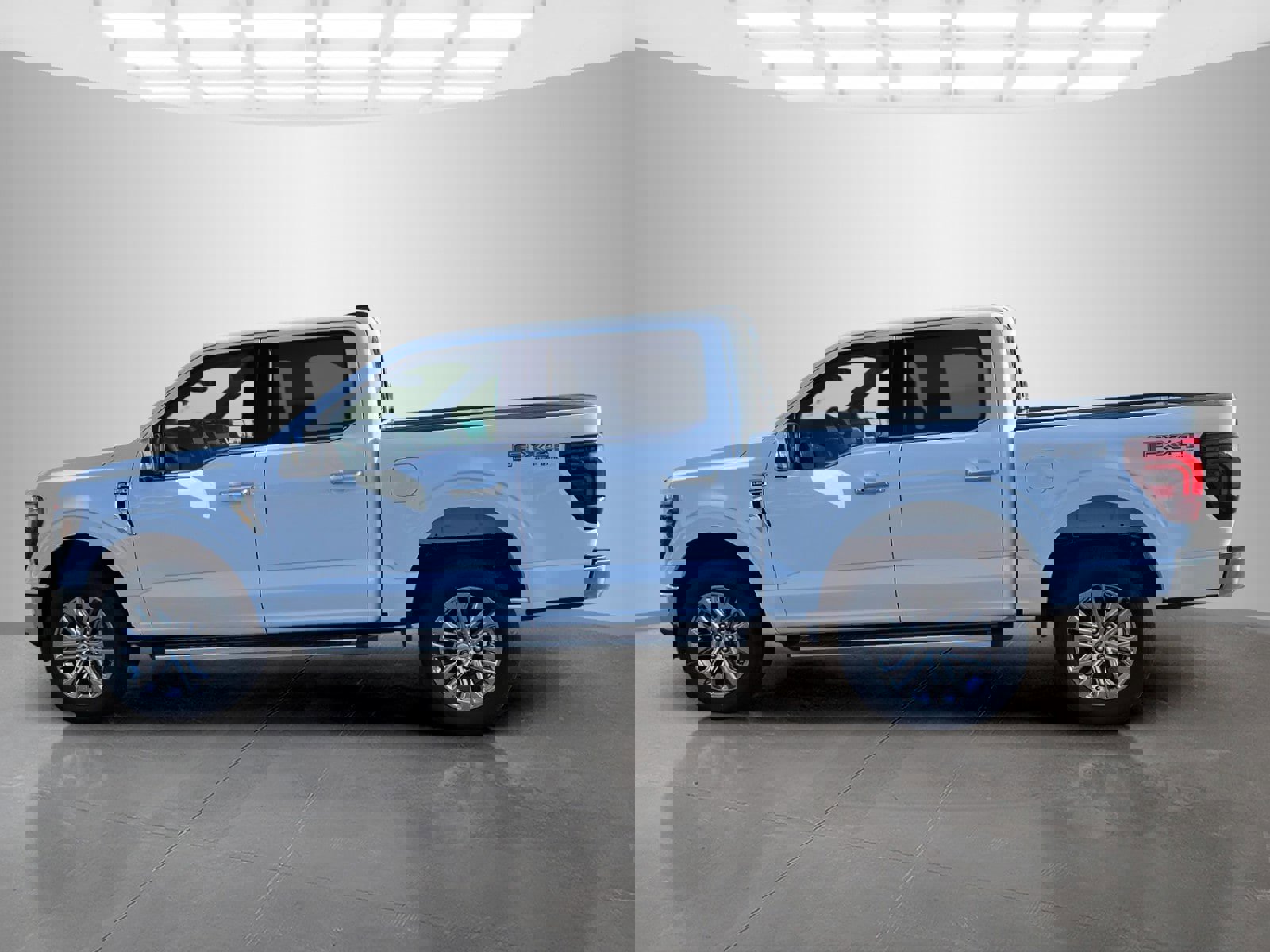 New 2026 Ford F150 Lariat w/ Equipment Group 501A Mid image 15