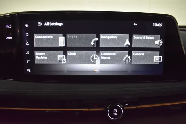 Used 2024 Nissan Ariya AWD image 23