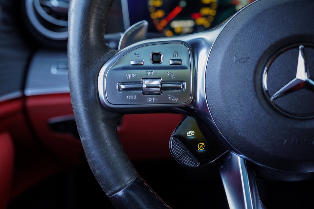 Used 2020 Mercedes-Benz AMG GT 63 image 28