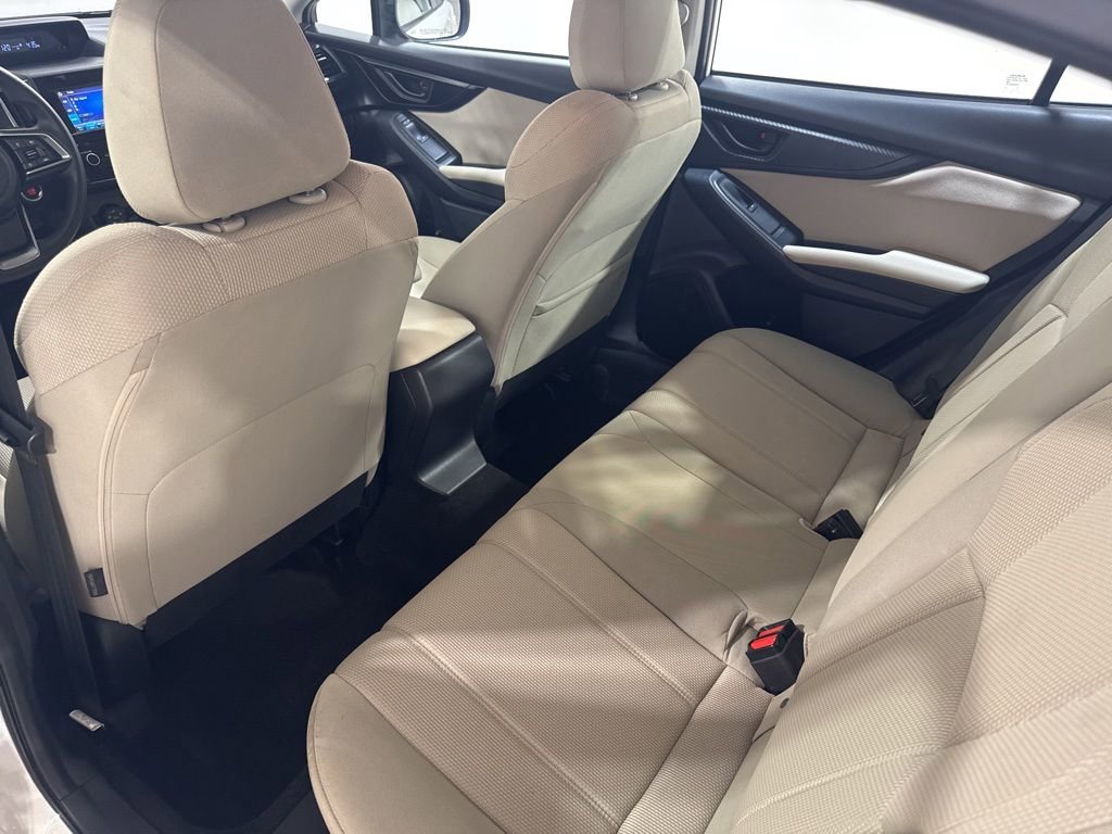 Used 2020 Subaru Impreza Premium image 21