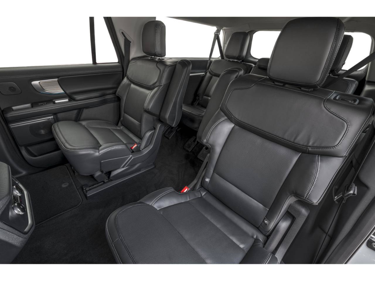New 2027 Ford Expedition Max Platinum AWD/4WD image 8
