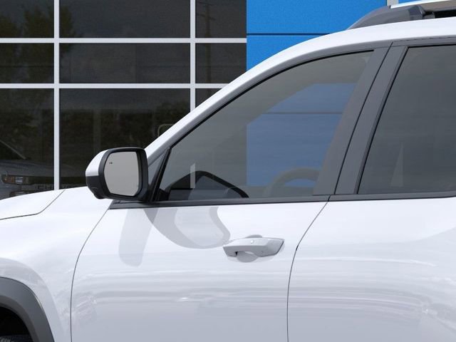 New 2026 Chevrolet Equinox LT w/ Safety and Technology Package image 13