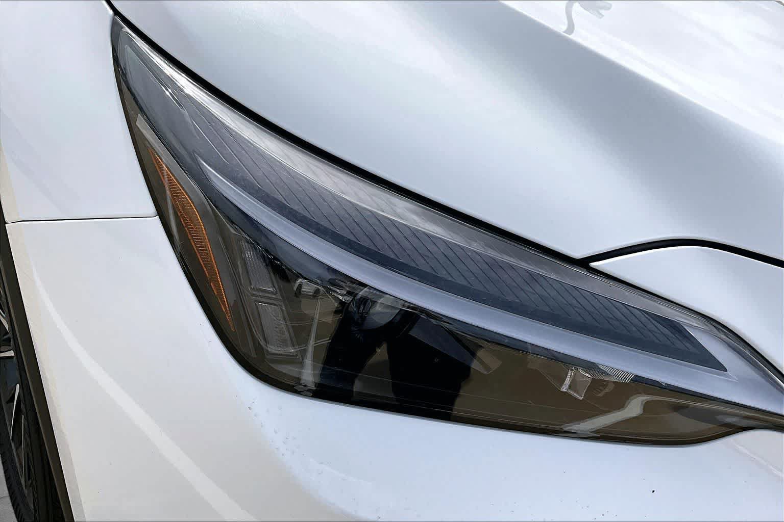 New 2026 Lexus NX 350 AWD w/ Cold Area Package image 13