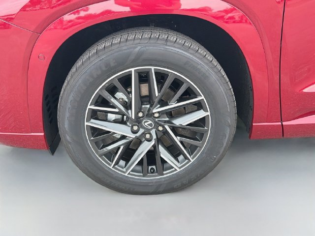 New 2026 Lexus TX 350 AWD image 44