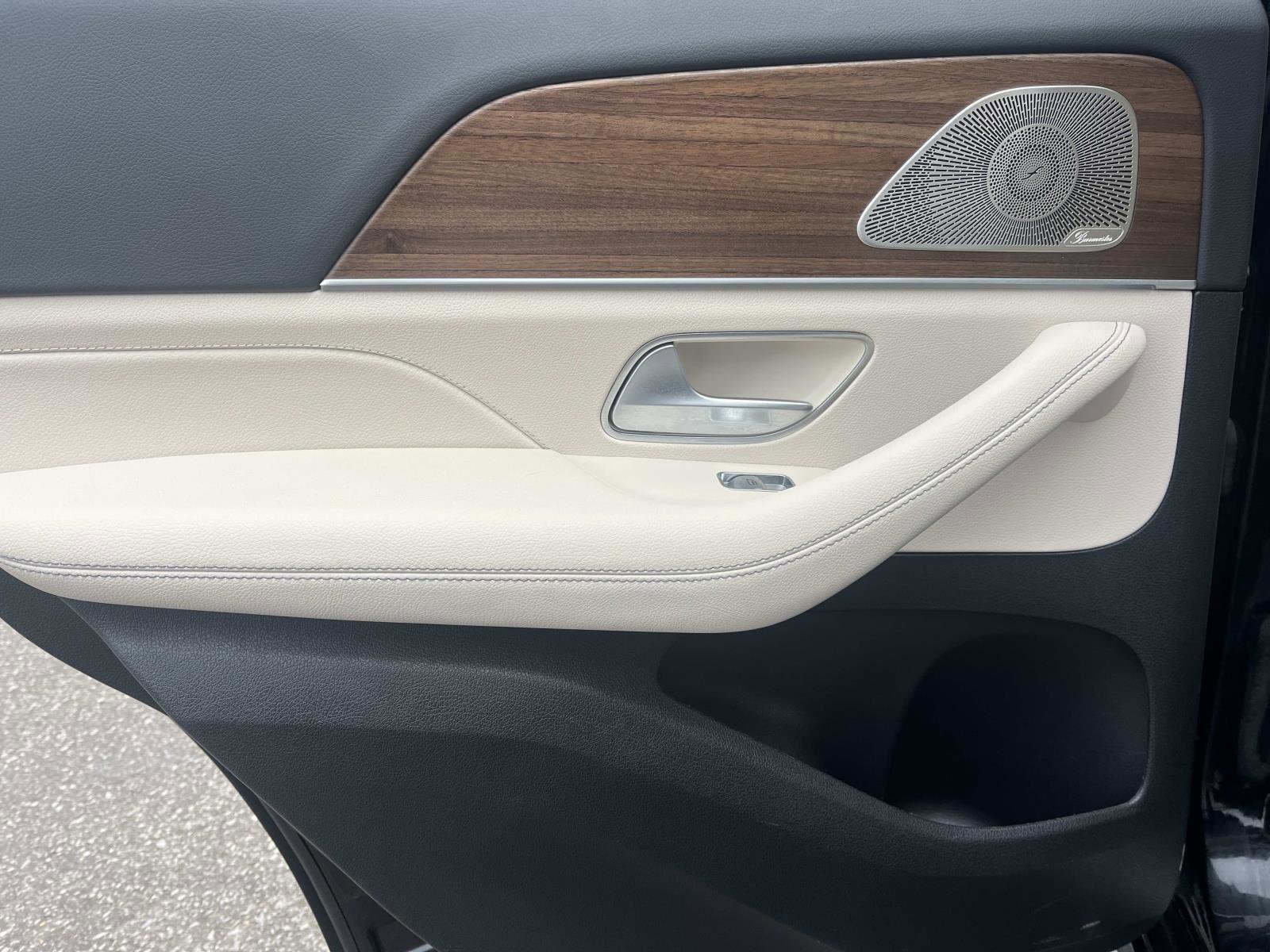 Certified 2024 Mercedes-Benz GLE 350 4MATIC image 17