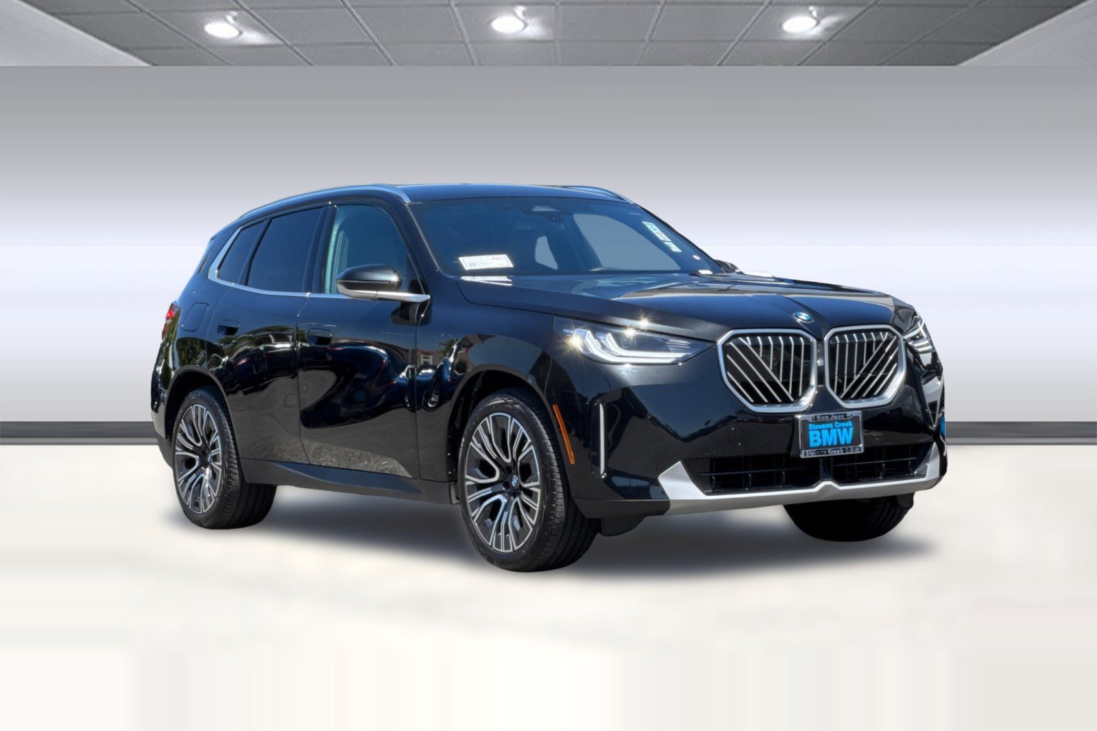 Used 2026 BMW X3 xDrive30i w/ Convenience Package AWD/4WD image 6