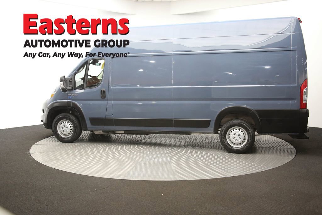Used 2024 RAM ProMaster 3500 image 62