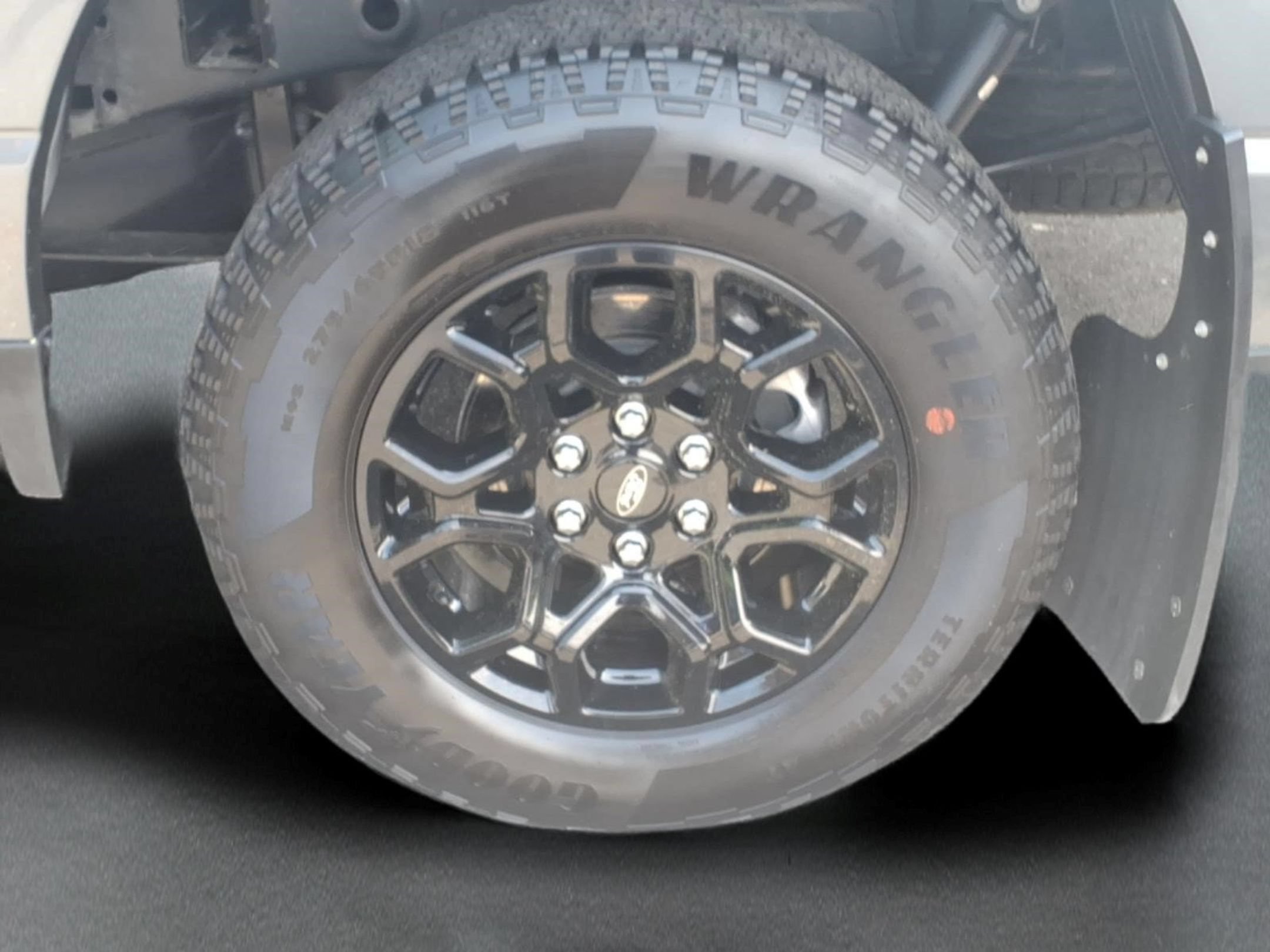 Used 2025 Ford F150 STX AWD/4WD image 11