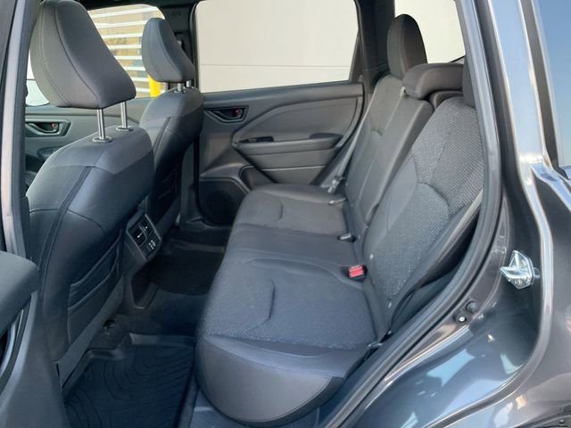 Certified 2026 Subaru Forester Premium image 12