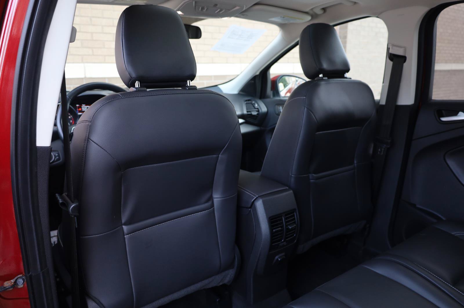 Used 2019 Ford Escape SEL AWD/4WD image 20