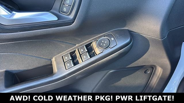New 2026 Ford Escape ST-Line w/ Cold Weather Package AWD/4WD image 10