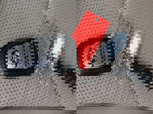 Used 2024 Ford Expedition Max Limited RWD image 10