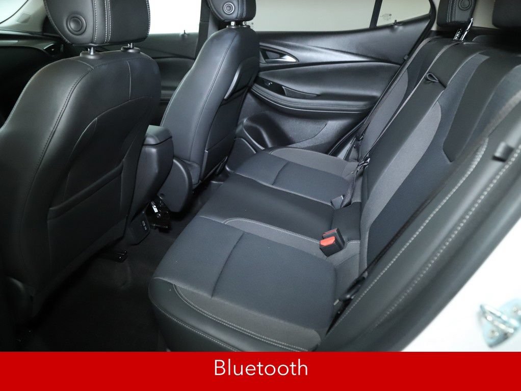 Used 2023 Buick Encore GX Select w/ Safety Package II AWD/4WD image 15