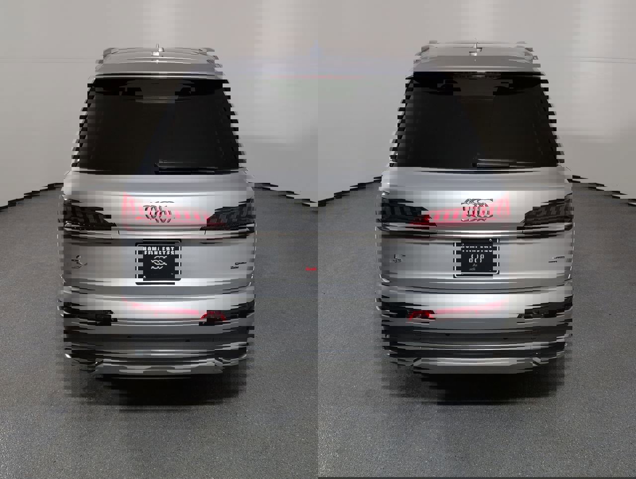 Used 2022 Audi Q7 3.0T Premium image 34