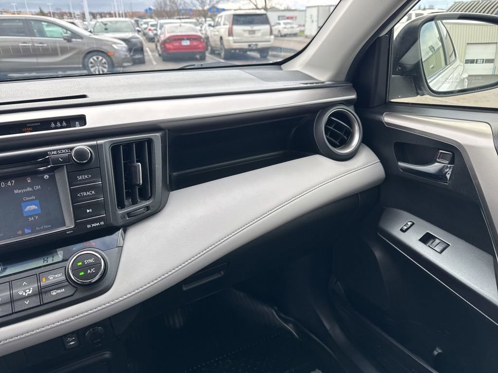 Used 2018 Toyota RAV4 XLE w/ Plus Extra Value Package image 26