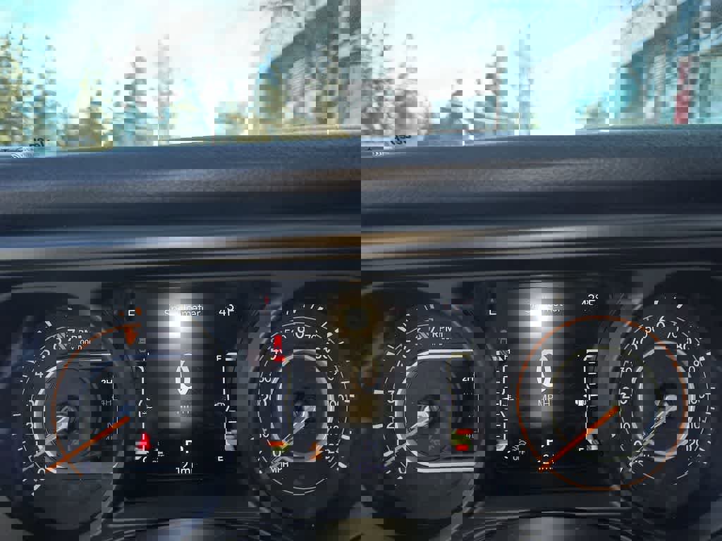 New 2026 Jeep Gladiator Sport image 15