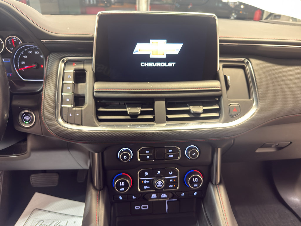 Used 2021 Chevrolet Tahoe RST w/ Luxury Package AWD/4WD image 20