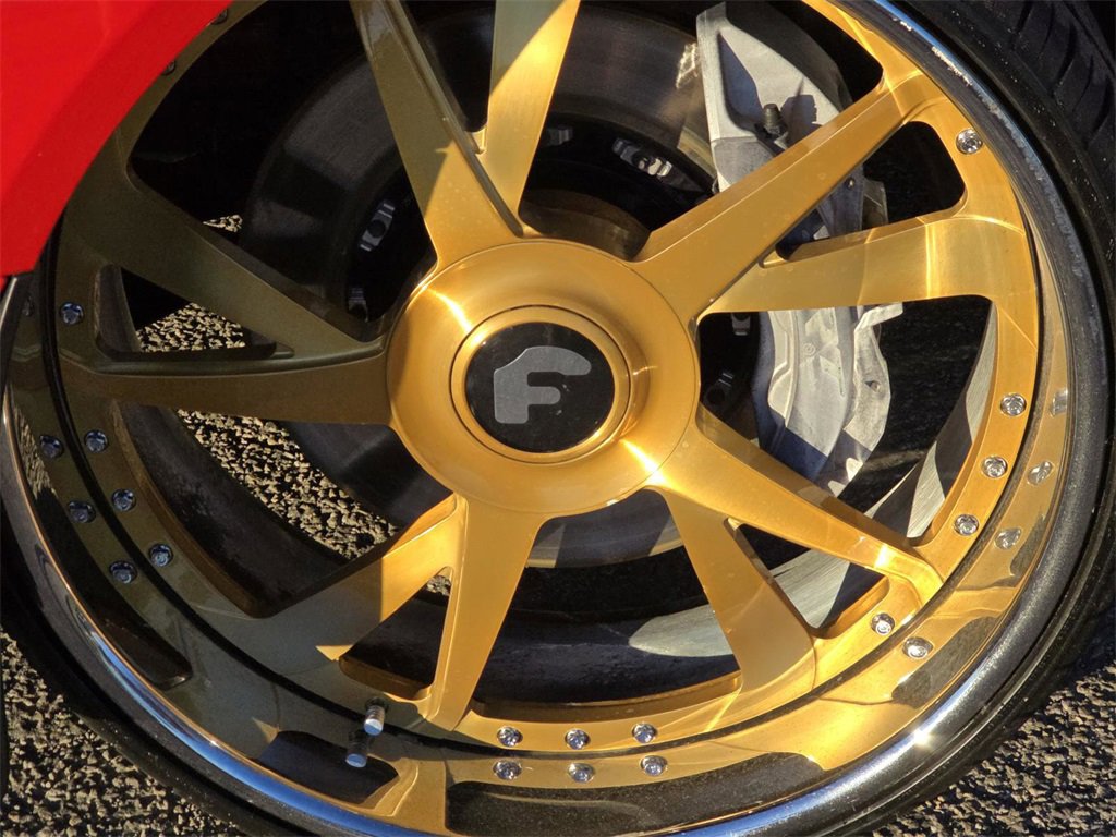 Used 2021 Dodge Challenger R/T Scat Pack image 14