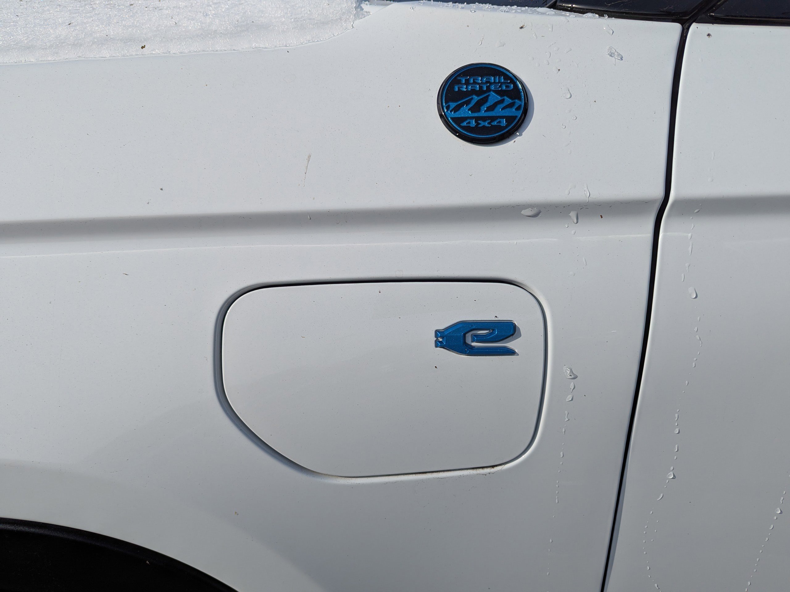 Used 2024 Jeep Grand Cherokee Trailhawk w/ Advanced Protech Group II image 30