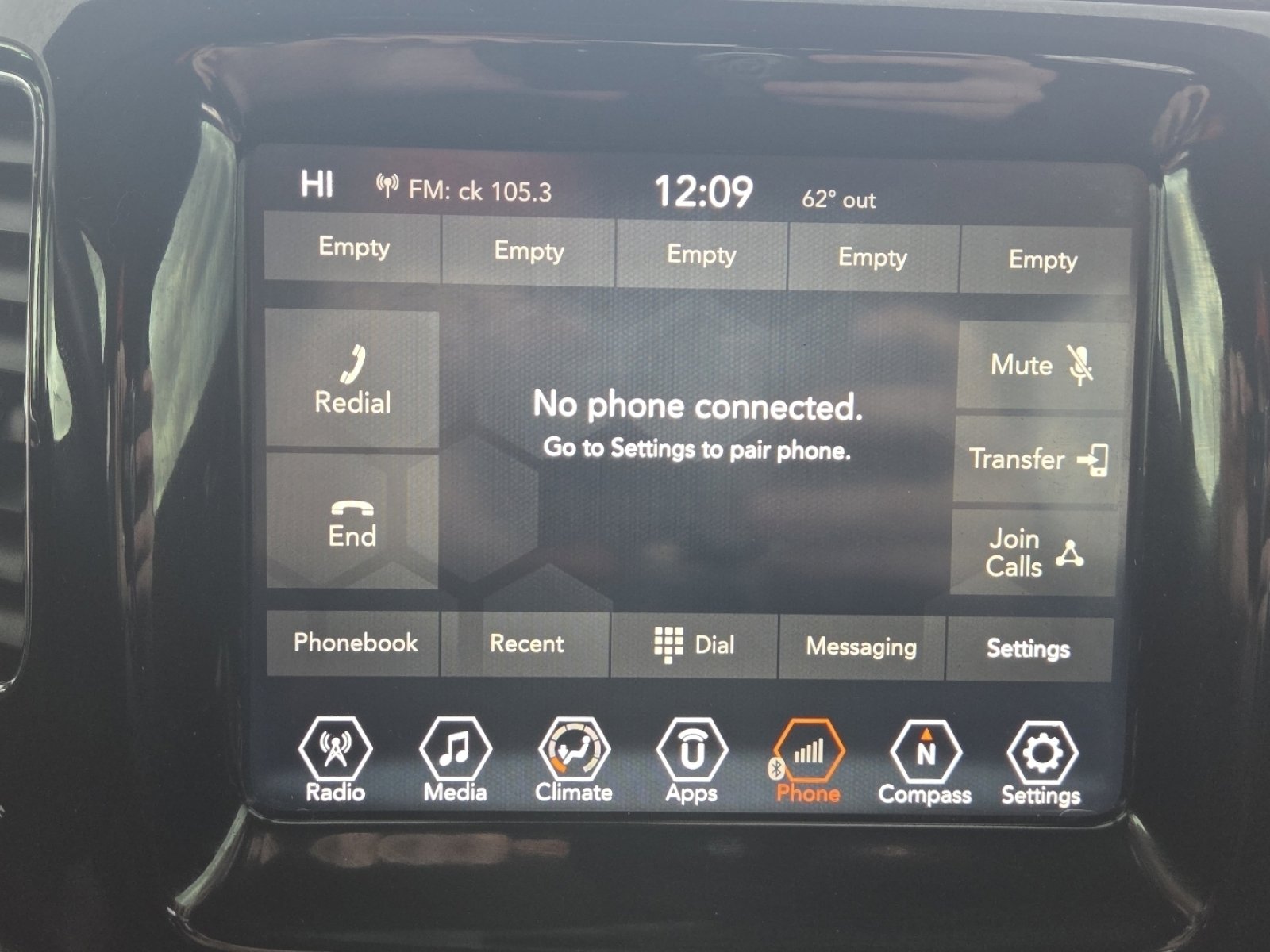 Used 2018 Jeep Compass Limited image 4