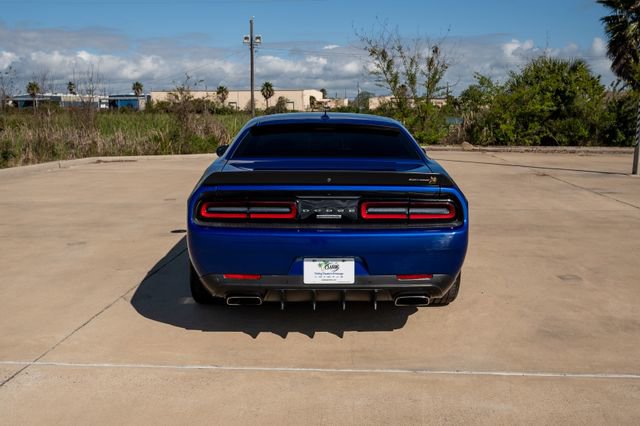 Used 2022 Dodge Challenger R/T Scat Pack image 2