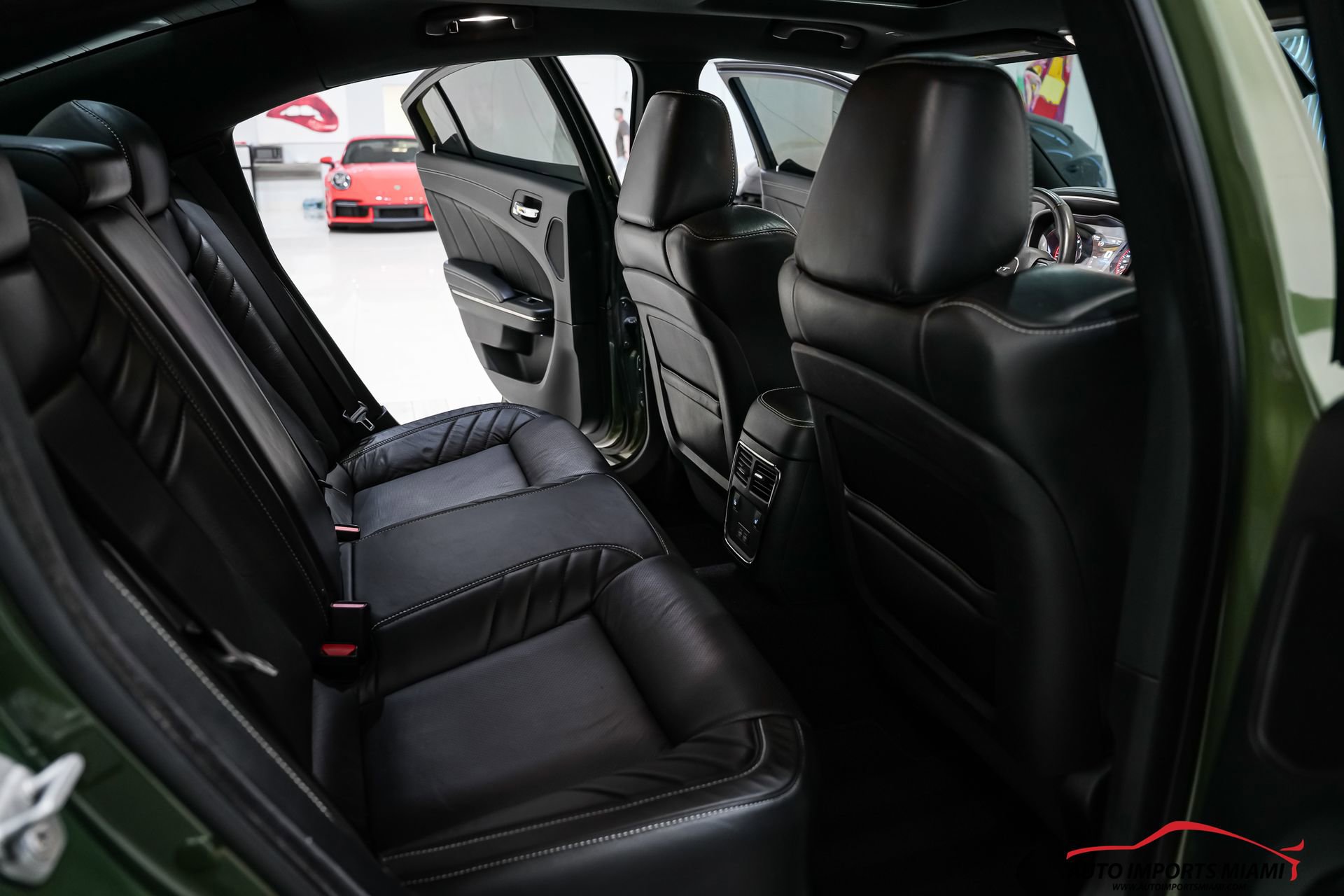 Used 2021 Dodge Charger SRT Hellcat image 53