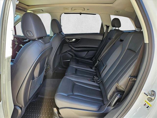 Used 2023 Audi Q7 3.0T Prestige w/ Prestige Package image 20