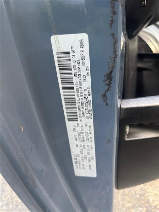 Used 2019 RAM ProMaster 3500 image 7