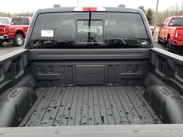 New 2026 Ford F150 Tremor w/ Equipment Group 402A High image 8