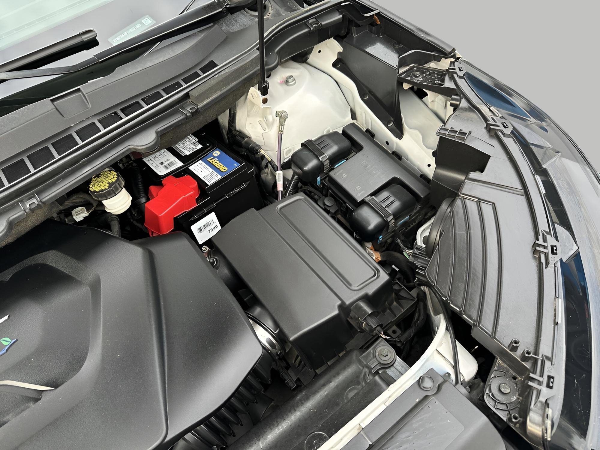 Used 2017 Ford Edge Sport w/ Equipment Group 401A image 32