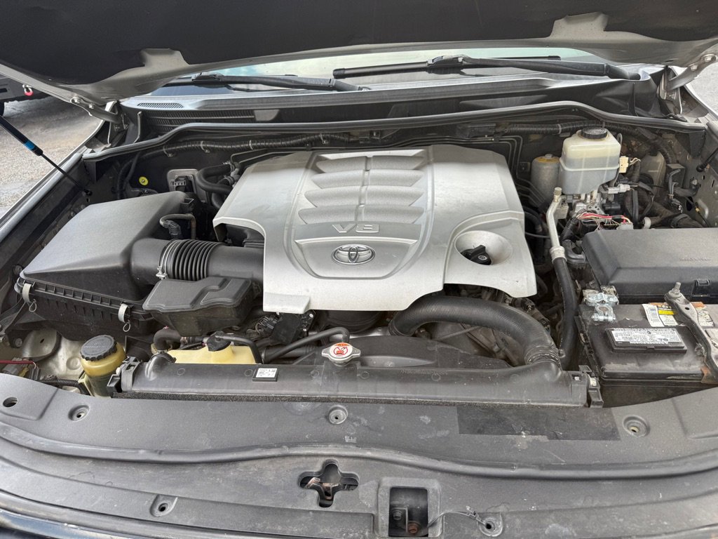 Used 2009 Toyota Land Cruiser image 69