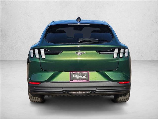 New 2025 Ford Mustang Mach-E Premium image 6