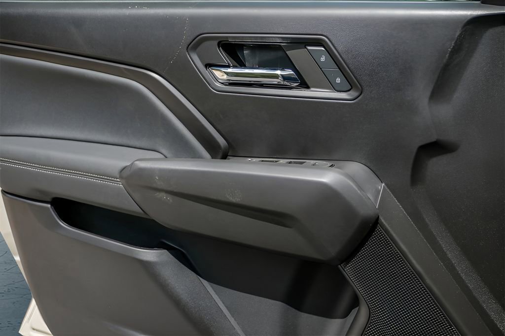 Used 2024 GMC Canyon Elevation w/ Convenience Package image 21