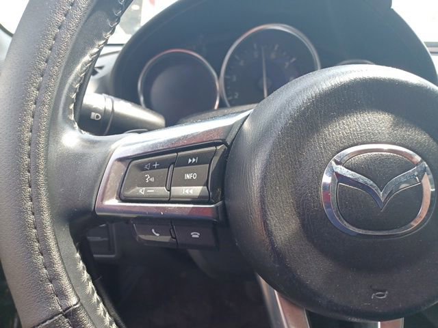 Used 2020 MAZDA MX-5 Miata RF Grand Touring image 23