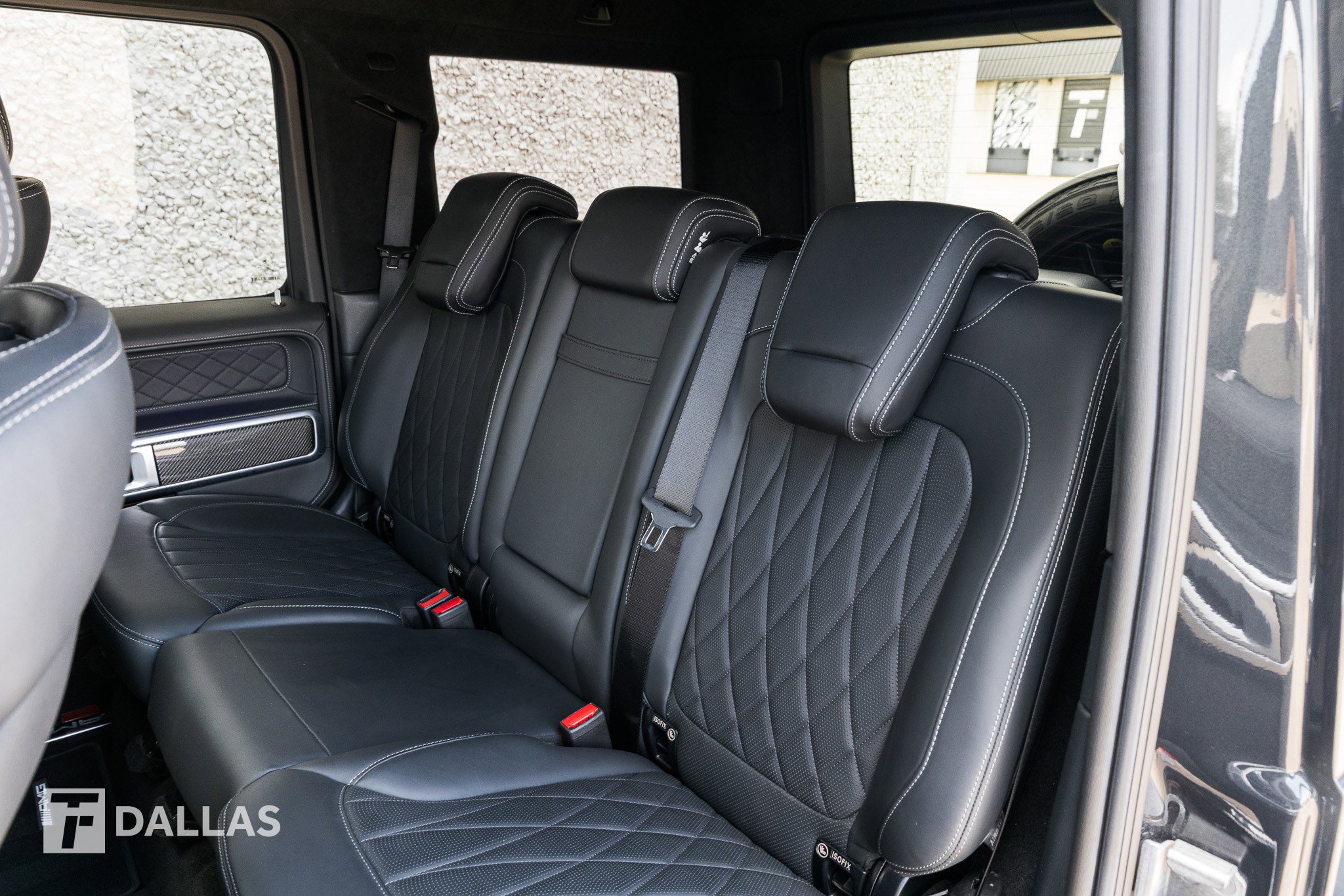 Used 2022 Mercedes-Benz G 63 AMG 4MATIC image 31