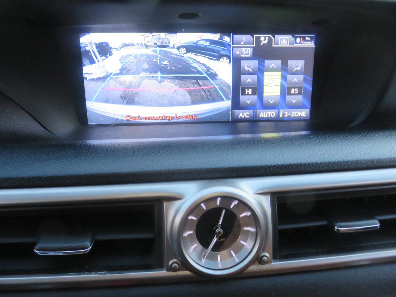 Used 2013 Lexus GS 350 image 18