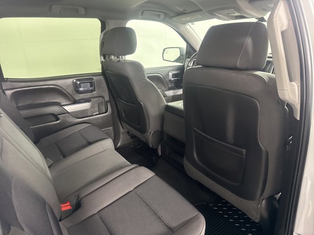 Used 2014 Chevrolet Silverado 1500 LT w/ All Star Edition image 15